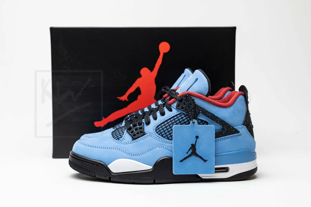 godkiller 2.0 travis scott x air jordan 4 retro